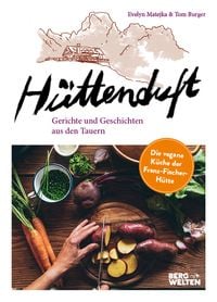 H�ttenduft