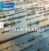 Human Planet
