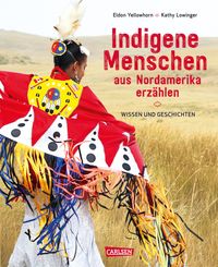Indigene Menschen aus Nordamerika erz�hlen