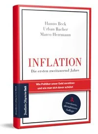 Inflation � Die ersten zweitausend Jahre