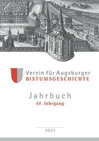 Jahrbuch / Verein f�r Augsburger Bistumsgeschichte