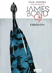 James Bond. Band 2