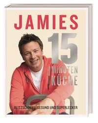 Jamies 15-Minuten-K�che