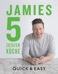 Jamies 5-Zutaten-K�che