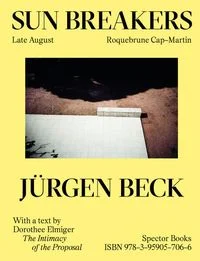 J�rgen Beck: Sun Breakers