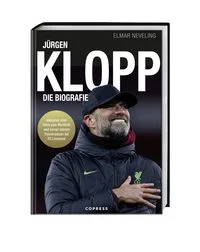 J�rgen Klopp