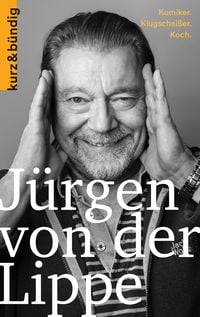 J�rgen von der Lippe