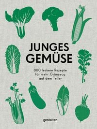 Junges Gem�se