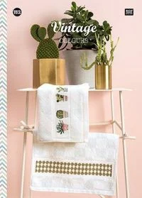 Jungmann, A: Vintage Colours