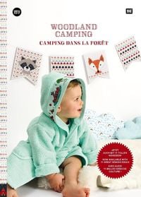 Jungmann, A: Woodland Camping