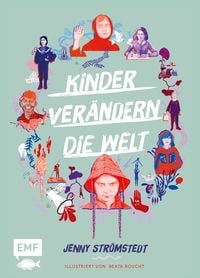 Kinder ver�ndern die Welt