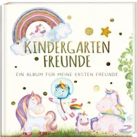 Kindergartenfreunde � EINHORN