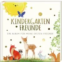 Kindergartenfreunde � TIERE