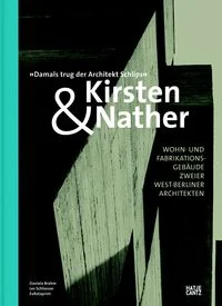 Kirsten & Nather - Wohn- und Fabrikationsgeb�ude zweier West-Berliner Architekten