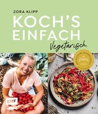 Koch's einfach � Vegetarisch