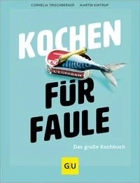 Kochen f�r Faule