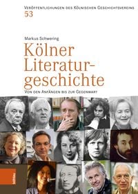 K�lner Literaturgeschichte