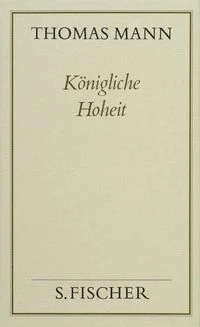 K�nigliche Hoheit