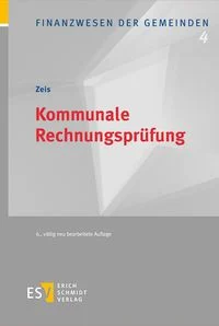 Kommunale Rechnungspr�fung