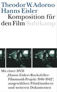 Komposition f�r den Film