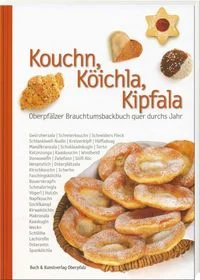 Kouchn, K�ichla, Kipfala