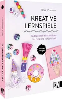 Kreative Lernspiele