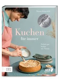 Kuchen f�r immer