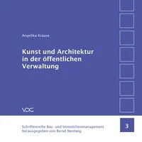 Kunst und Architektur in der �ffentlichen Verwaltung