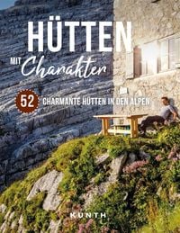 KUNTH H�tten mit Charakter