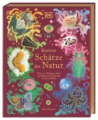 Kuriose Sch�tze der Natur