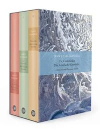 La Commedia / Die G�ttliche Kom�die
