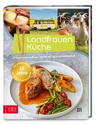 Landfrauenk�che Band 8
