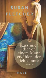 Lass mich dir von einem Mann erz�hlen, den ich kannte