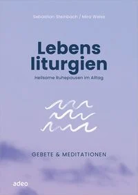 Lebensliturgien