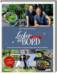 Lecker an Bord 2 (Bj�rn Freitag)