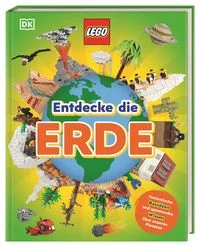LEGO� Entdecke die Erde