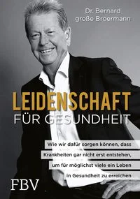 Leidenschaft f�r Gesundheit