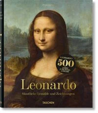 Leonardo. S�mtliche Gem�lde und Zeichnungen
