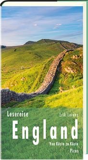 Lesereise England