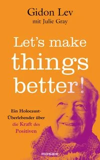 Let�s make things better!
