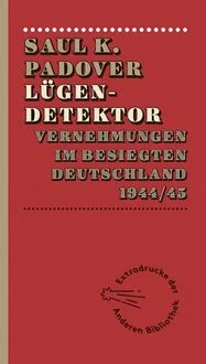 L�gendetektor