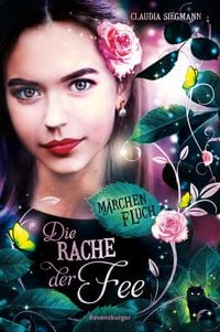 M�rchenfluch, Band 2: Die Rache der Fee