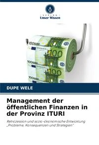 Management der �ffentlichen Finanzen in der Provinz ITURI