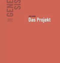 Markus L�pertz - GENESIS Das Projekt