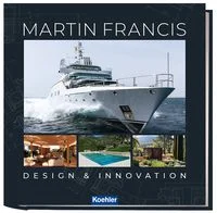 Martin Francis