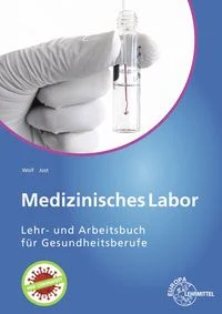 Medizinisches Labor