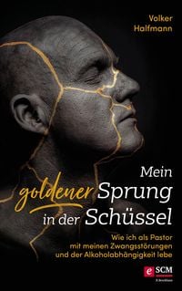 Mein goldener Sprung in der Sch�ssel