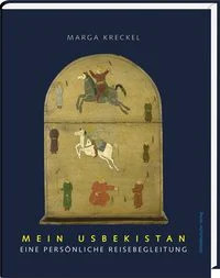 Mein Usbekistan