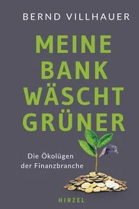 Meine Bank w�scht gr�ner