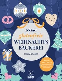 Meine glutenfreie Weihnachtsb�ckerei